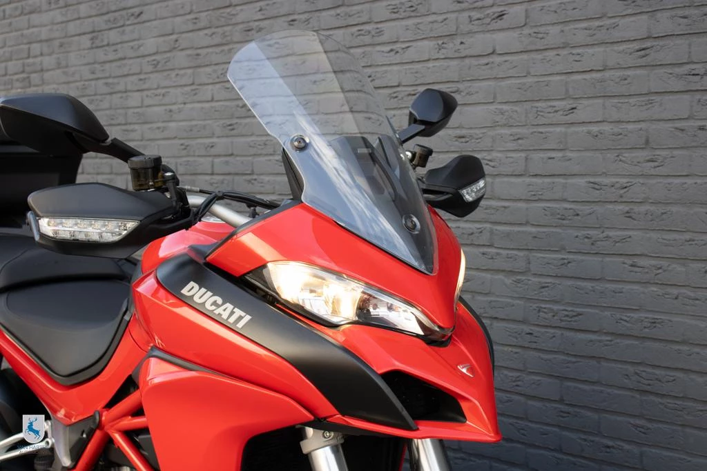 Hoofdafbeelding Ducati Multistrada