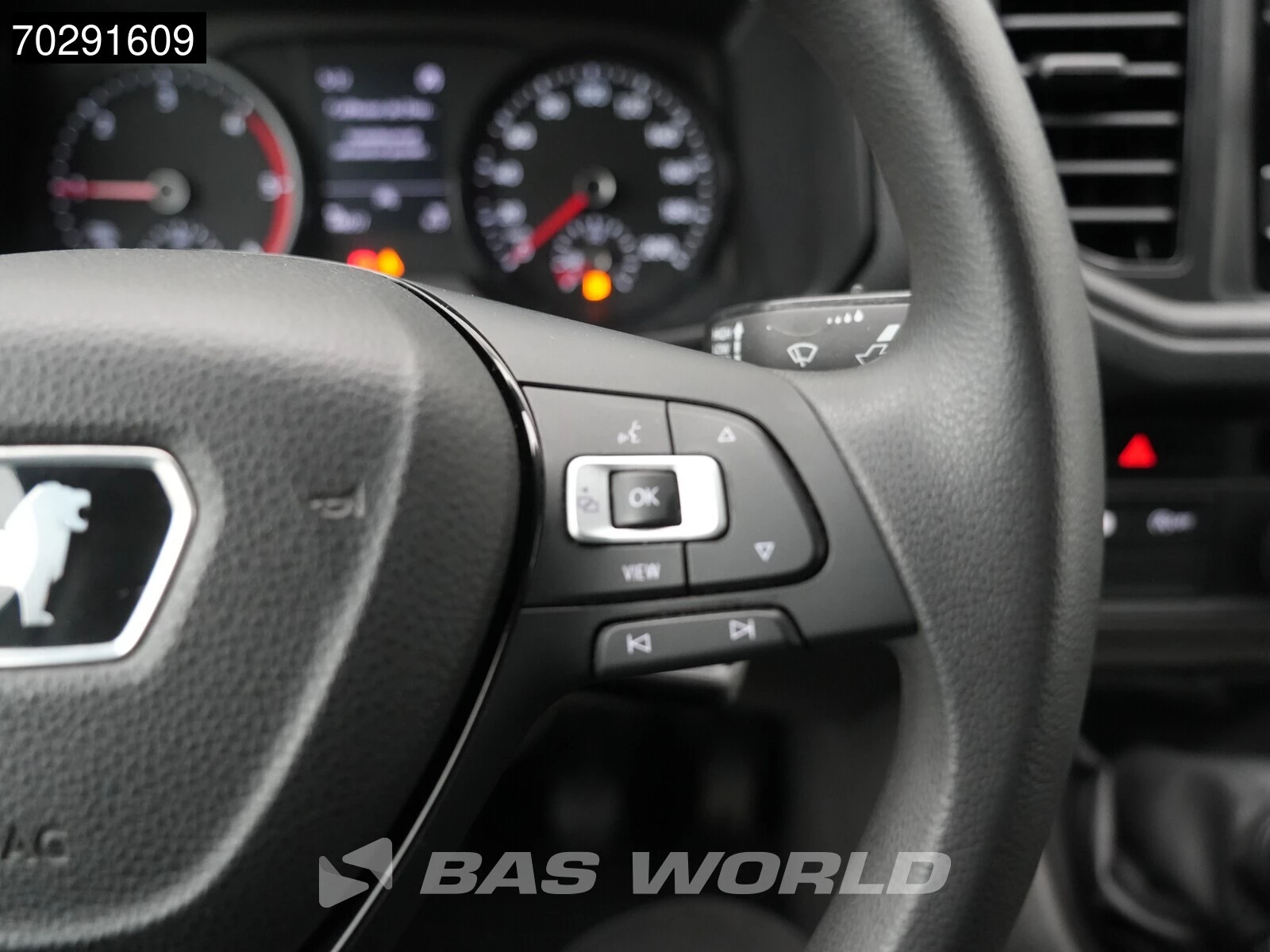 Hoofdafbeelding MAN TGE