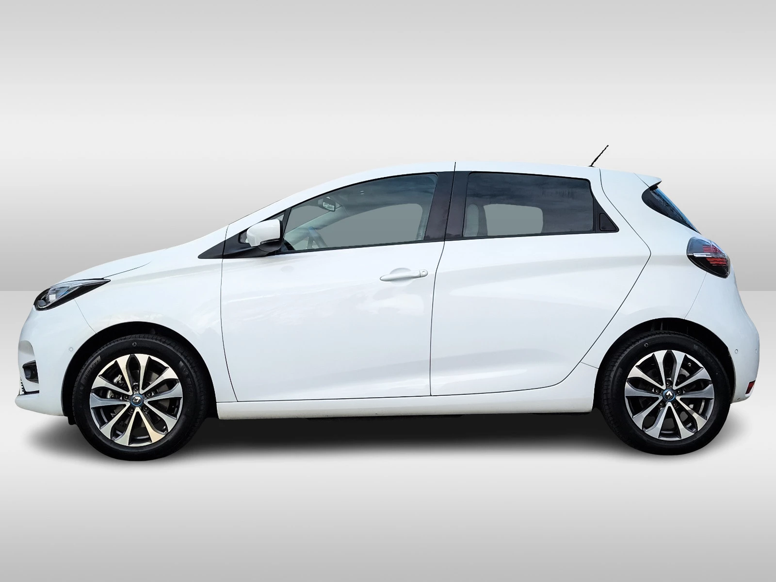 Hoofdafbeelding Renault ZOE