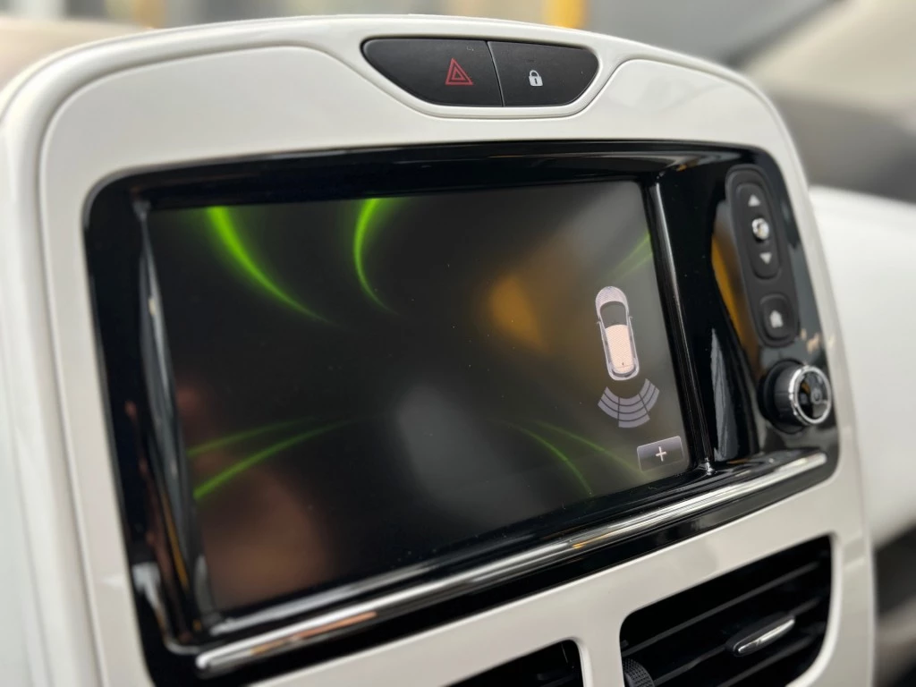 Hoofdafbeelding Renault ZOE