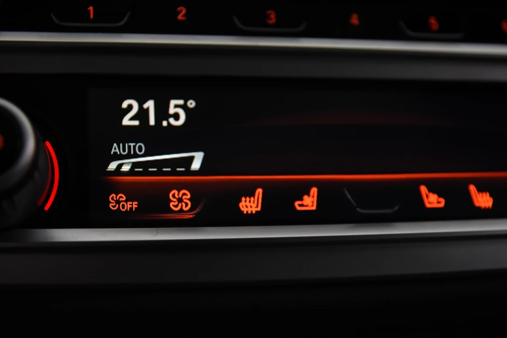 Hoofdafbeelding BMW 7 Serie