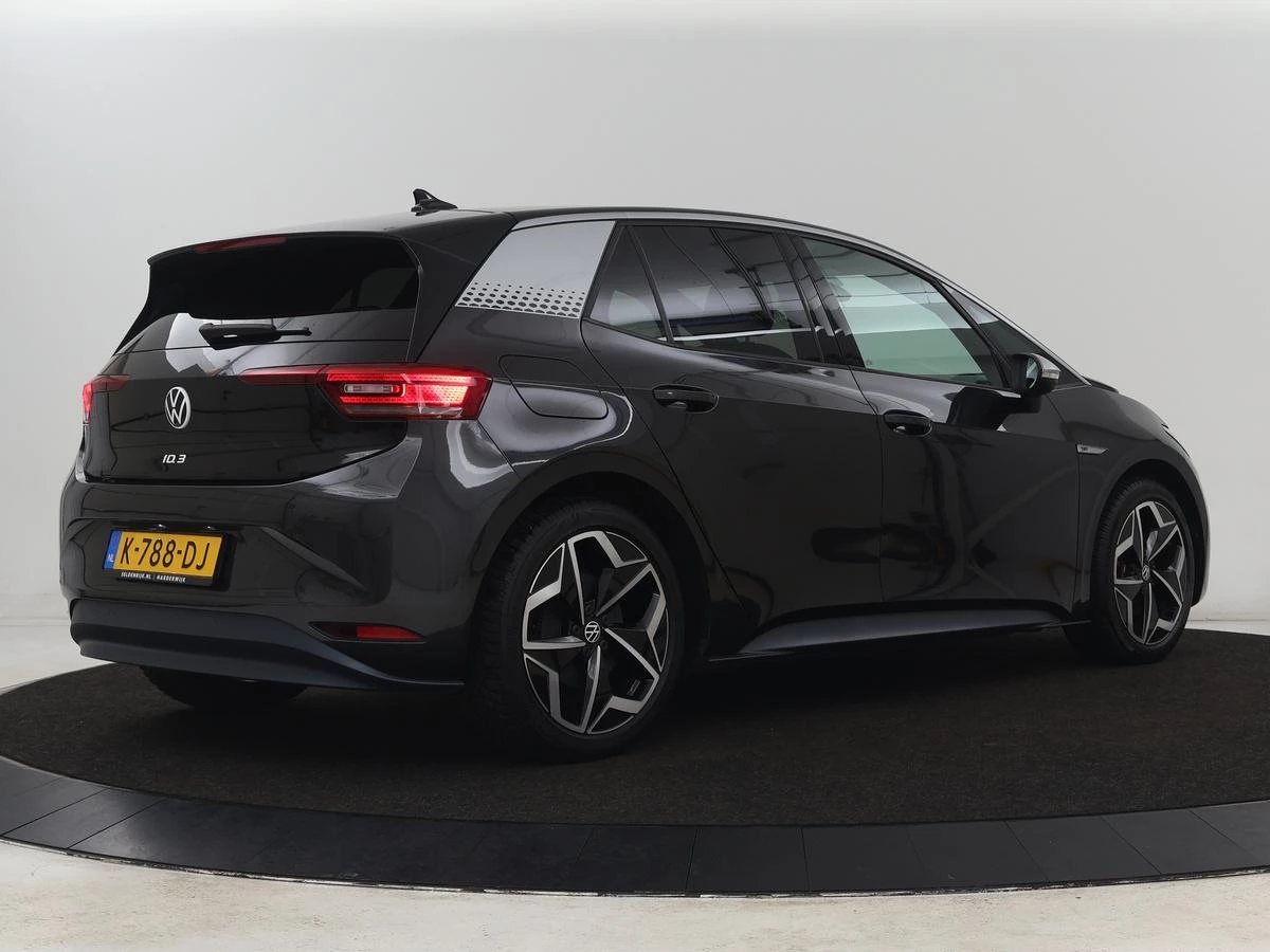 Hoofdafbeelding Volkswagen ID.3