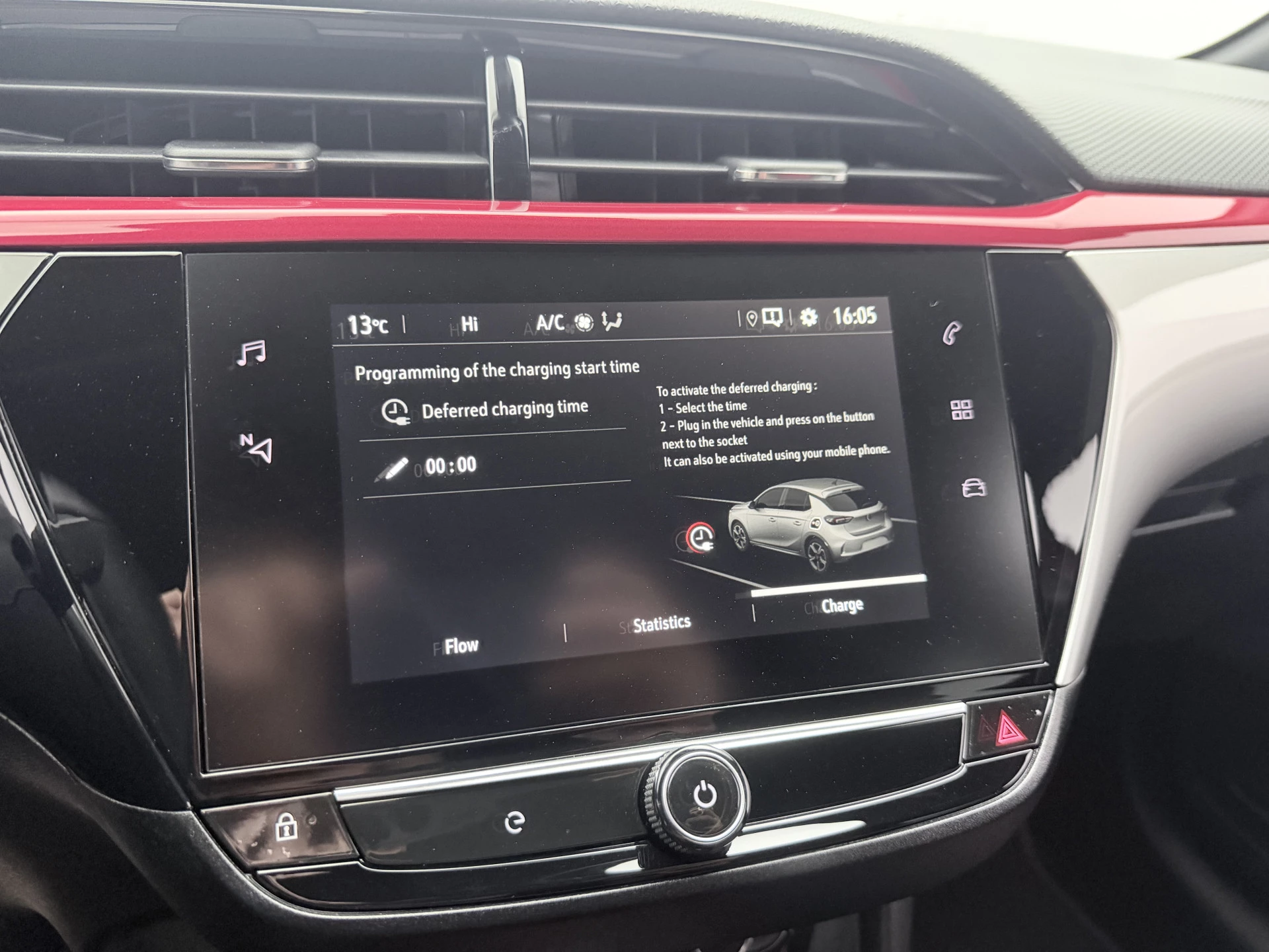 Hoofdafbeelding Opel Corsa-e