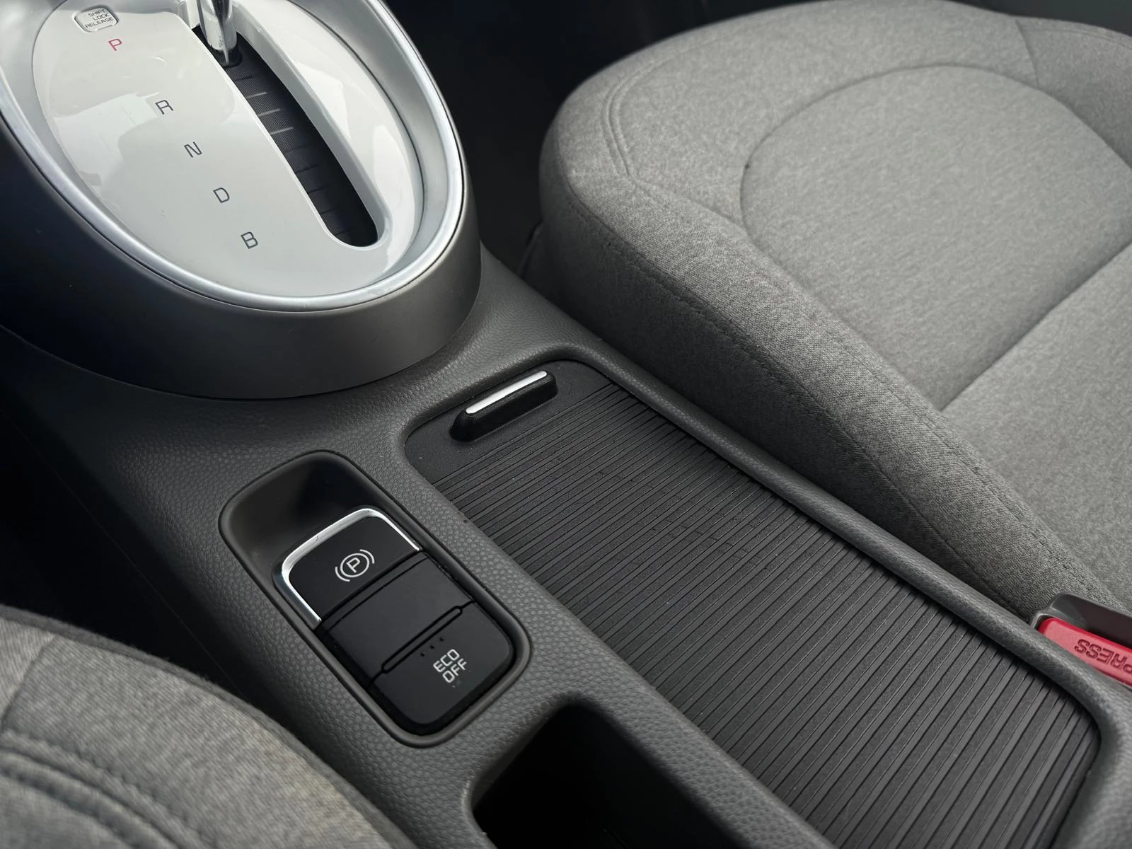 Hoofdafbeelding Kia e-Soul