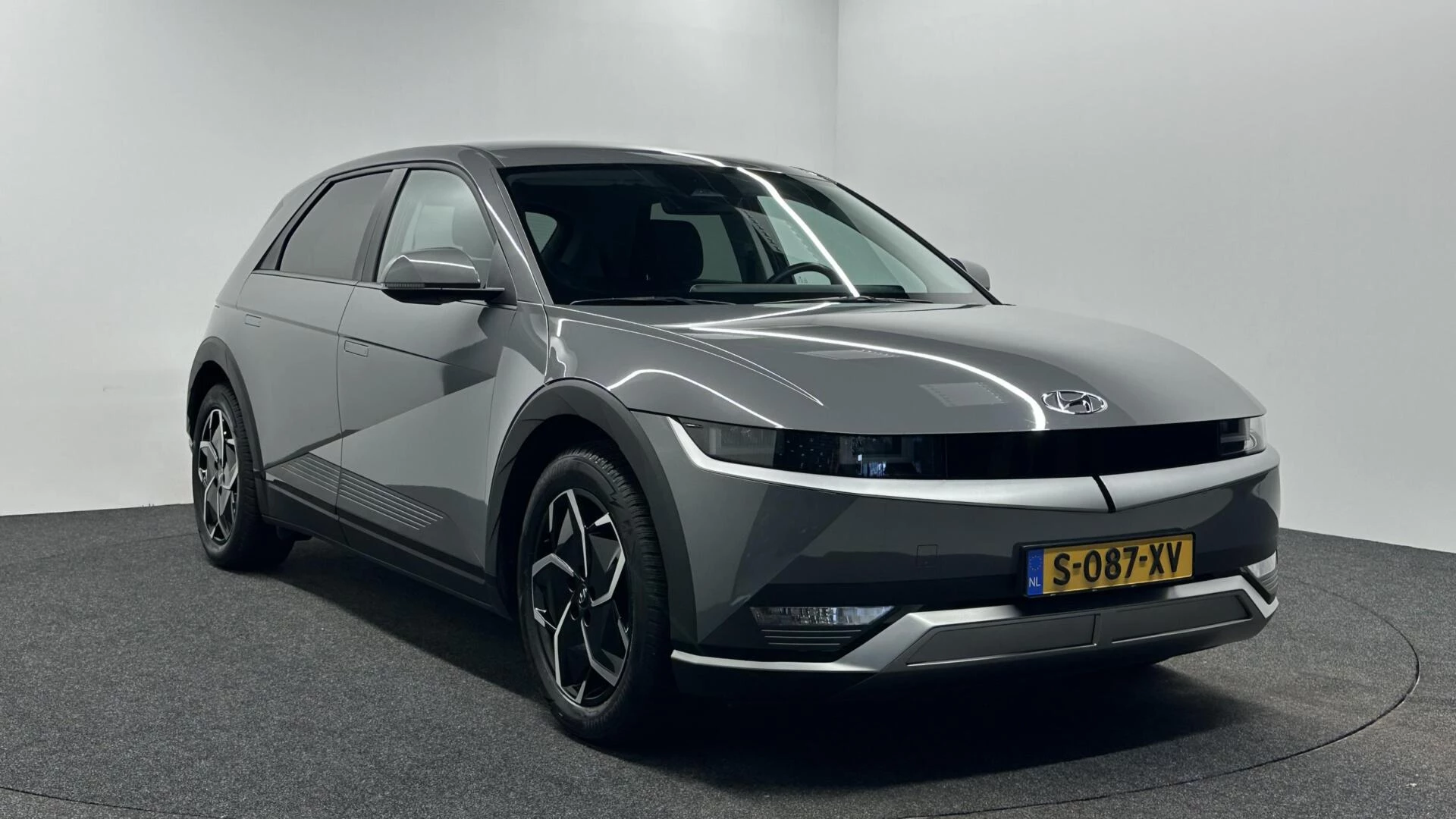 Hoofdafbeelding Hyundai IONIQ 5