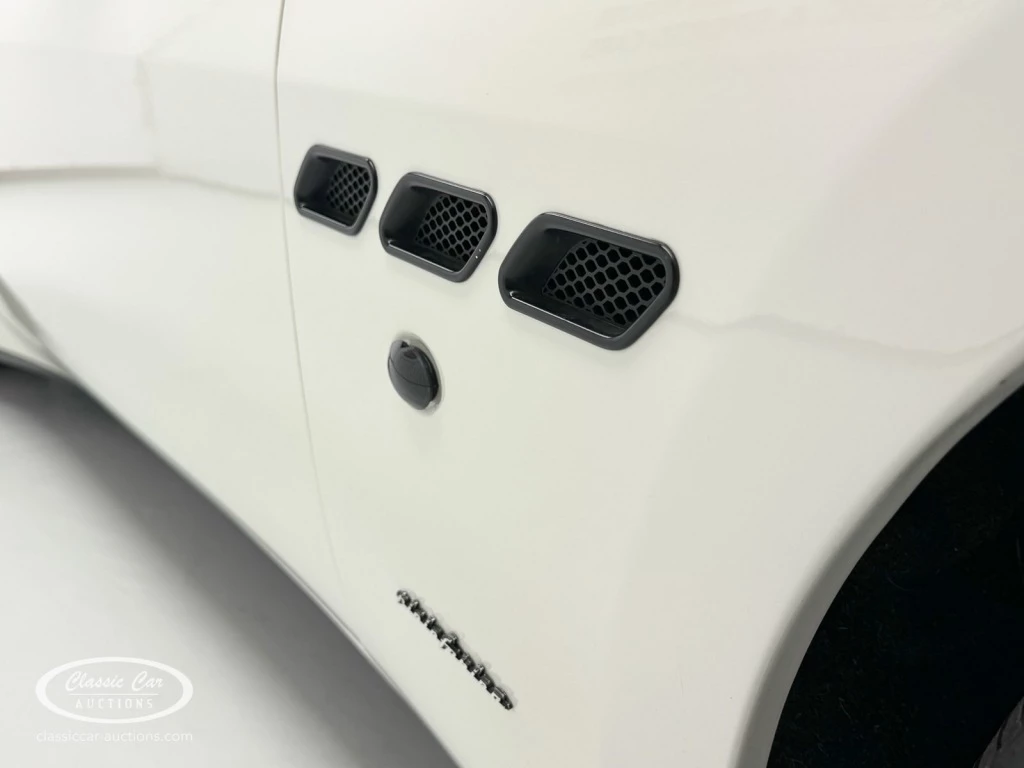 Hoofdafbeelding Maserati GranTurismo