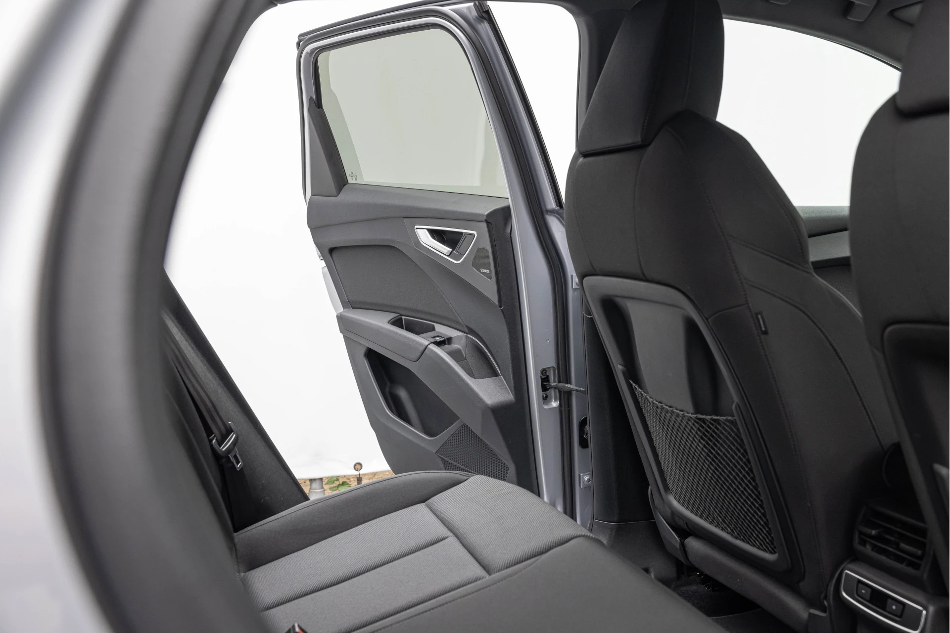 Hoofdafbeelding Audi Q4 e-tron