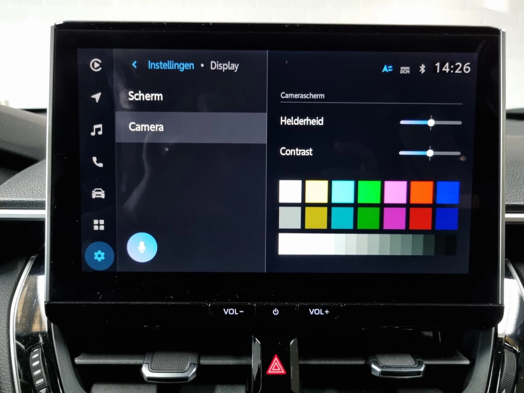 Hoofdafbeelding Toyota Corolla Cross