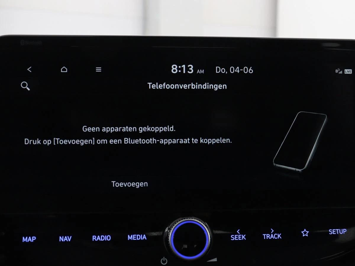 Hoofdafbeelding Hyundai i30