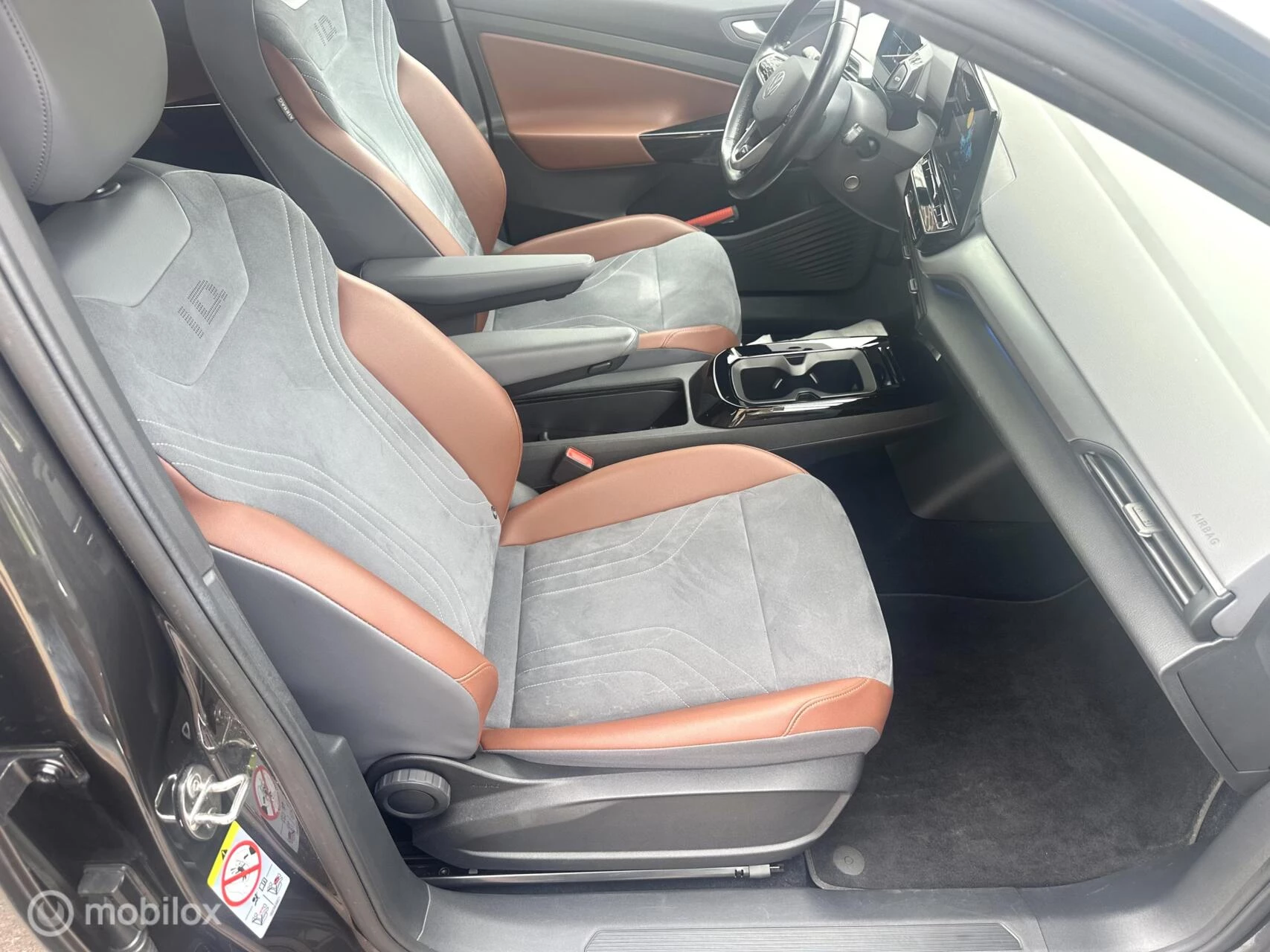 Hoofdafbeelding Volkswagen ID.4