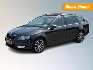 Škoda Octavia 1.2 TSI GRT STY. BNS