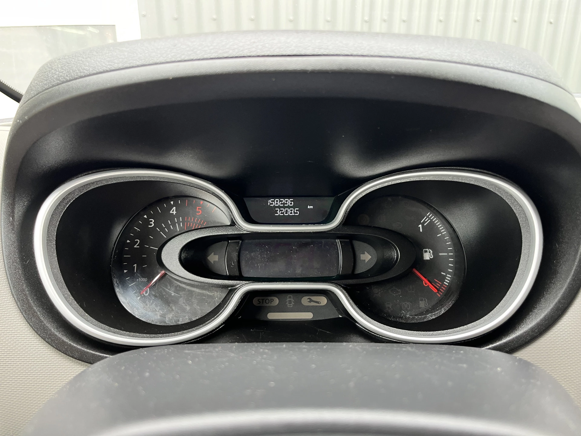 Hoofdafbeelding Nissan NV300