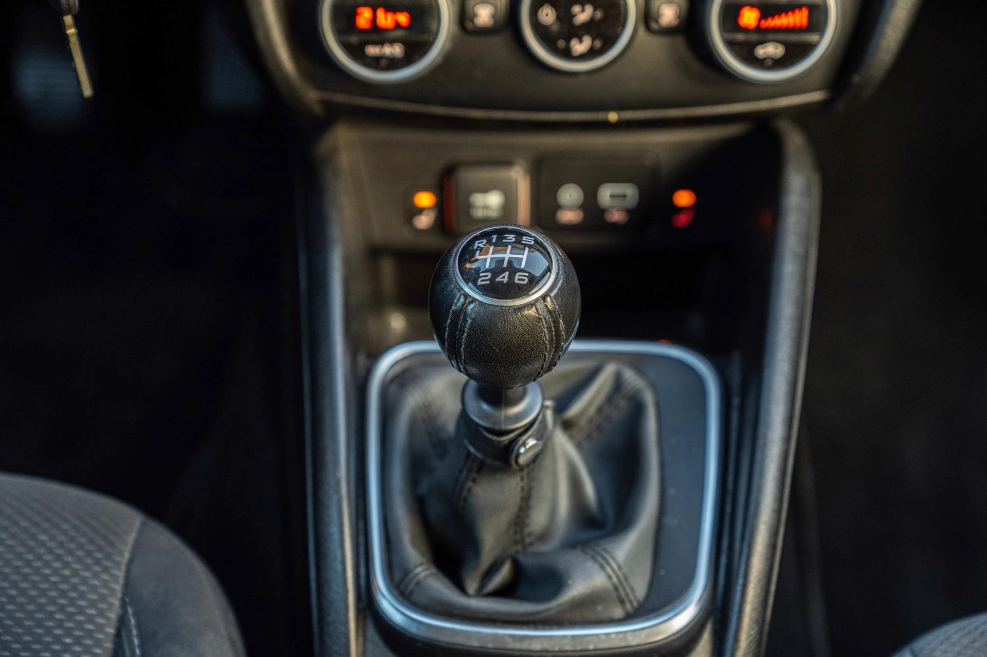 Hoofdafbeelding Fiat Tipo