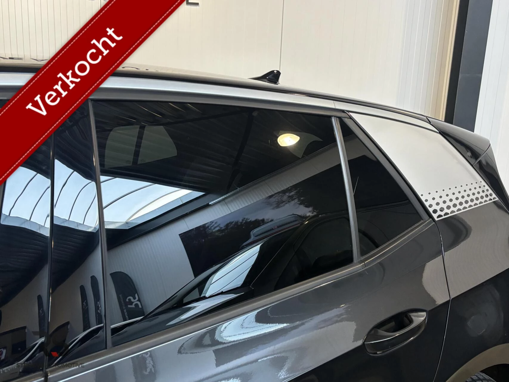 Hoofdafbeelding Volkswagen ID.3