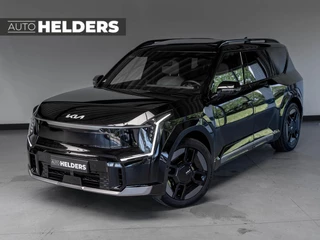 Kia EV9 Launch Edition GT-Line AWD 99.8 kWh Pano Head up 21'