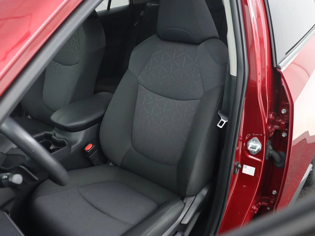 Hoofdafbeelding Toyota RAV4