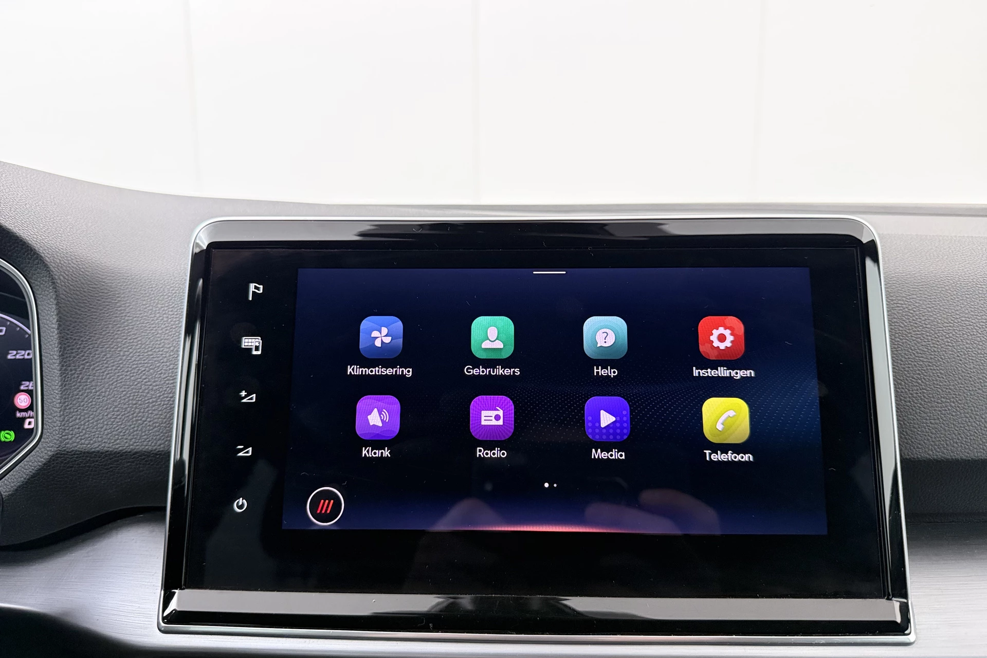 Hoofdafbeelding SEAT Tarraco