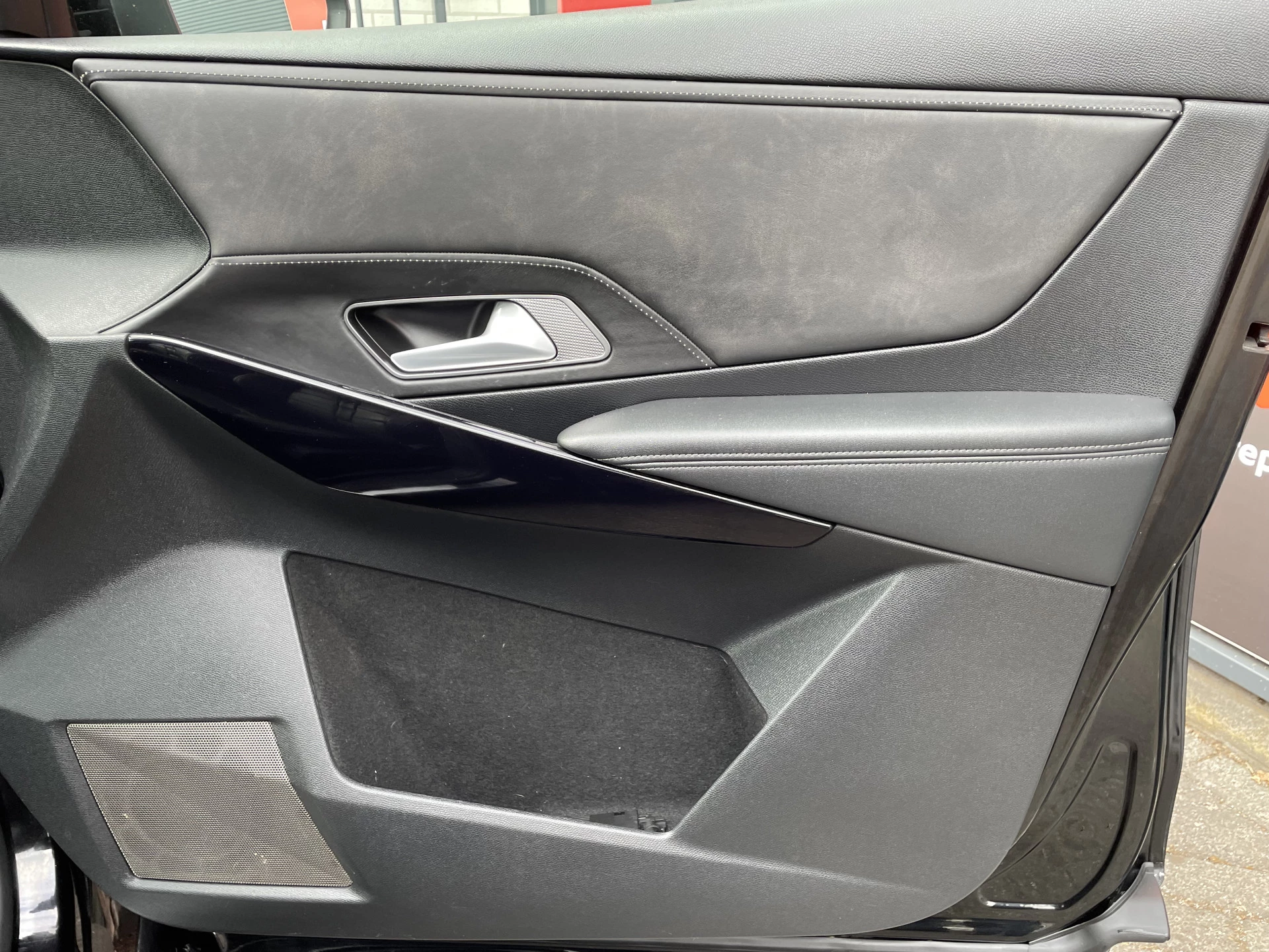 Hoofdafbeelding DS DS 7