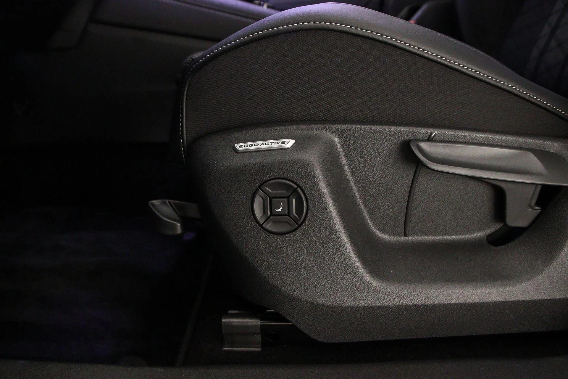 Hoofdafbeelding Volkswagen Tayron