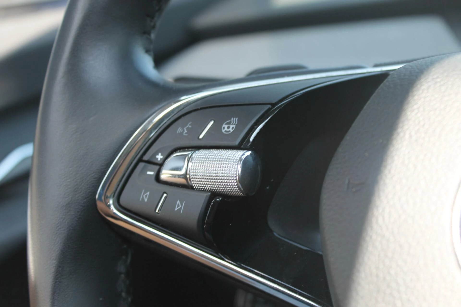 Hoofdafbeelding Škoda Enyaq iV