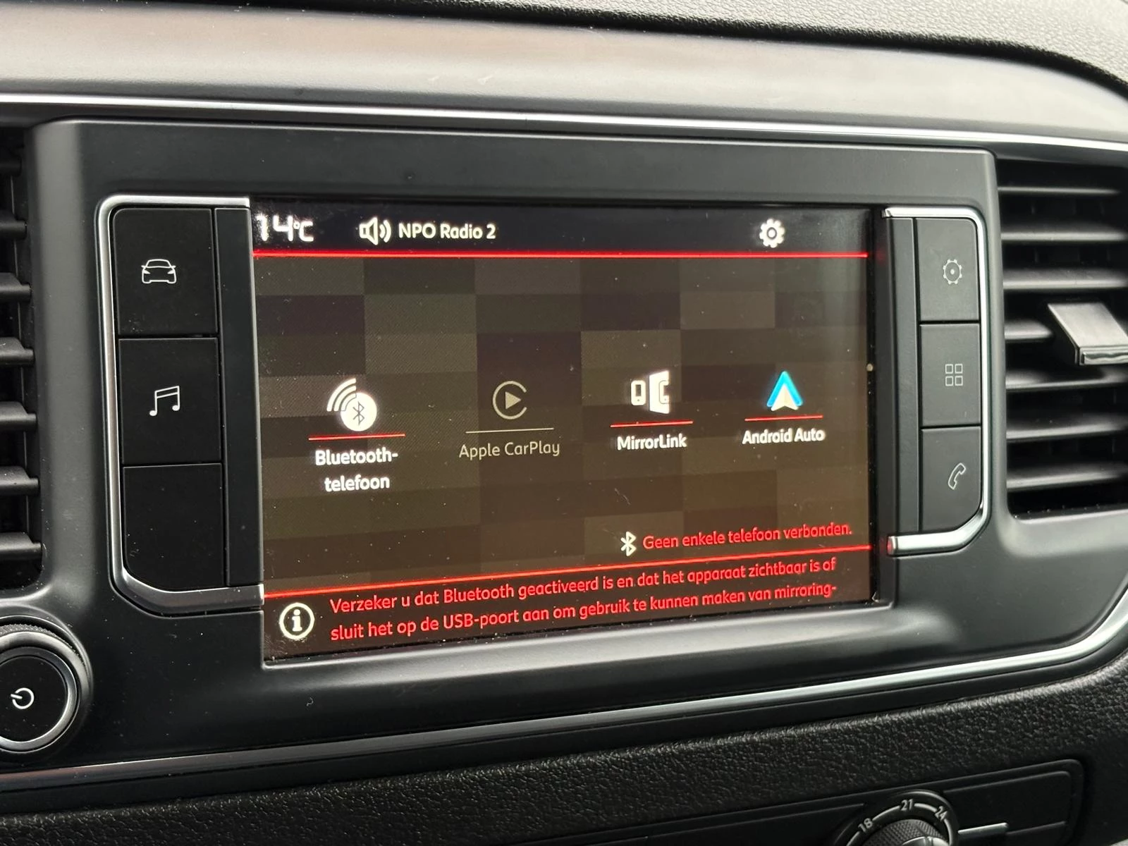 Hoofdafbeelding Peugeot Expert