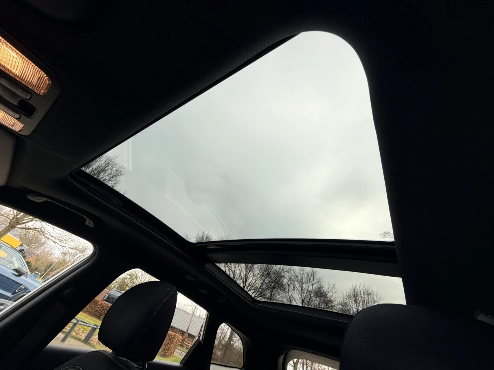 Hoofdafbeelding Kia cee'd