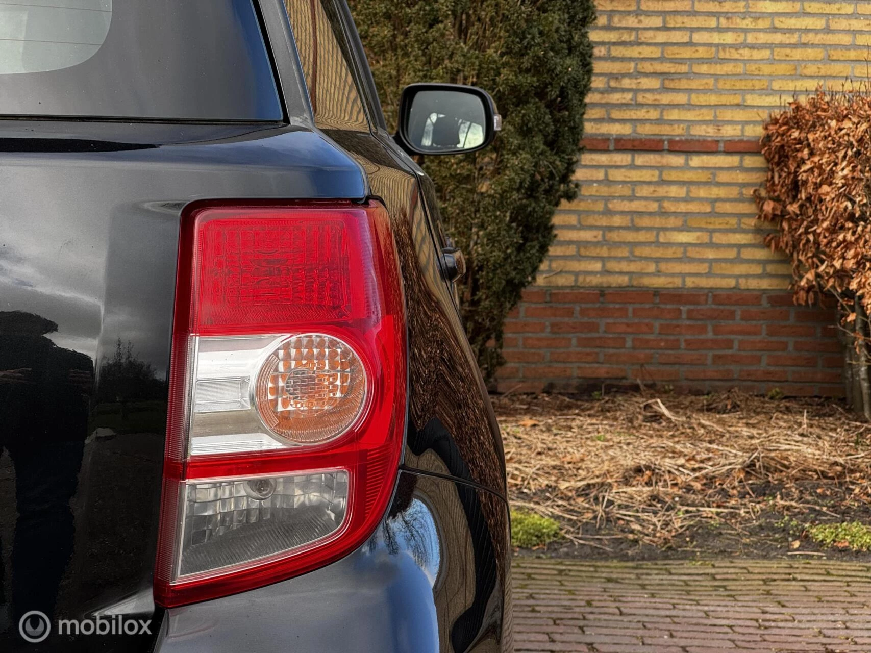 Hoofdafbeelding Toyota Urban Cruiser