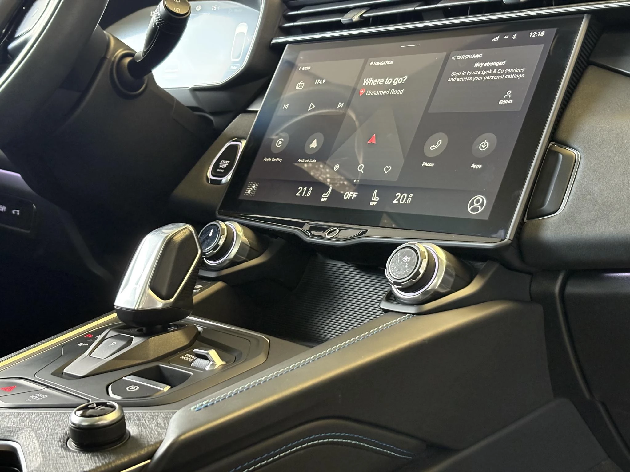 Hoofdafbeelding Lynk & Co 01