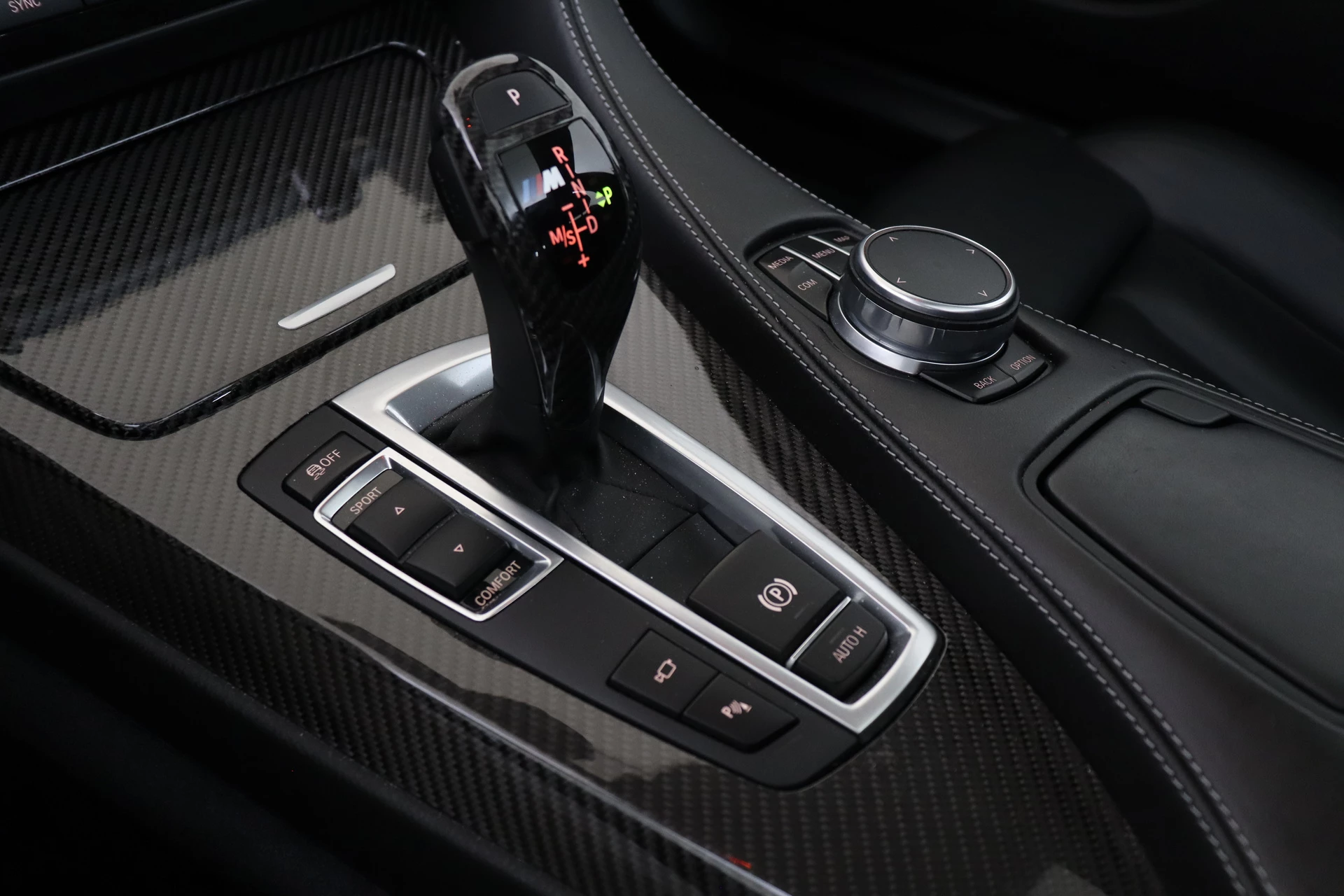 Hoofdafbeelding BMW 6 Serie