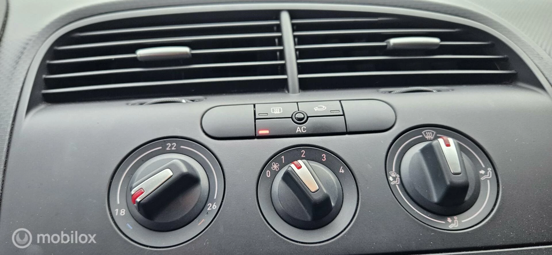 Hoofdafbeelding SEAT Altea XL