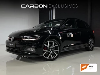 Volkswagen Polo 2.0 TSI GTI | Pano | Beats | CarPlay | Sfeer