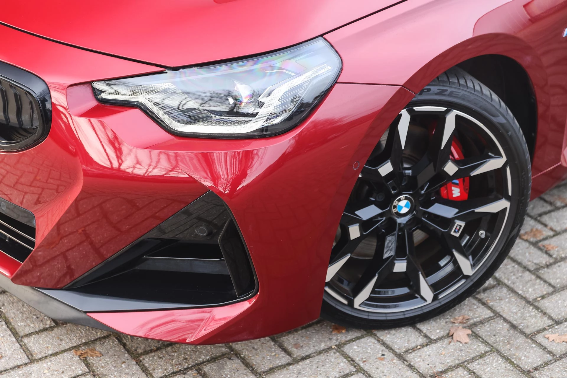 Hoofdafbeelding BMW 2 Serie