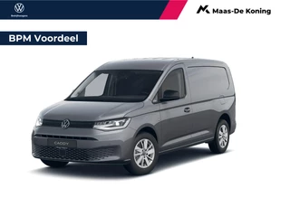Volkswagen Caddy Cargo Maxi 2.0TDi 122pk DSG Style 383890
