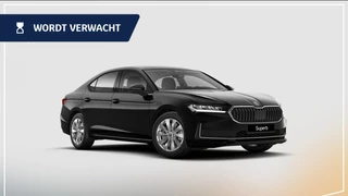 Hoofdafbeelding Škoda Superb Škoda Superb 1.5 TSI PHEV Edition Actie model! *Inruilpremie van €2.000 beschikbaar!