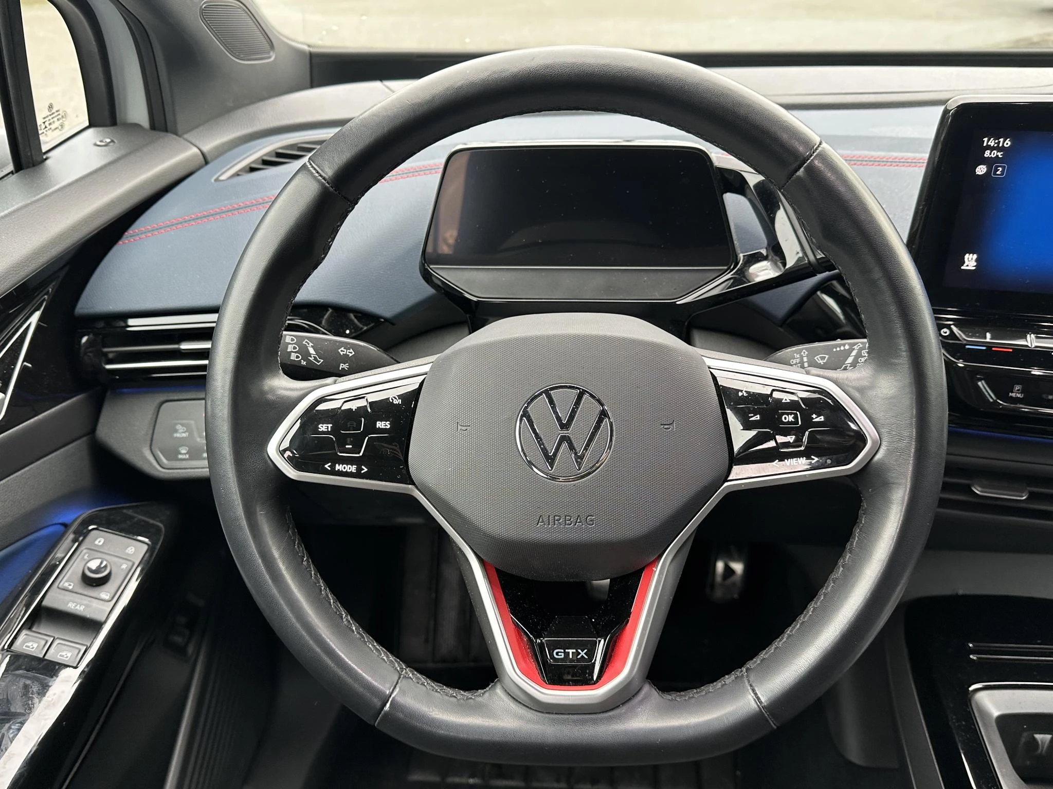 Hoofdafbeelding Volkswagen ID.4