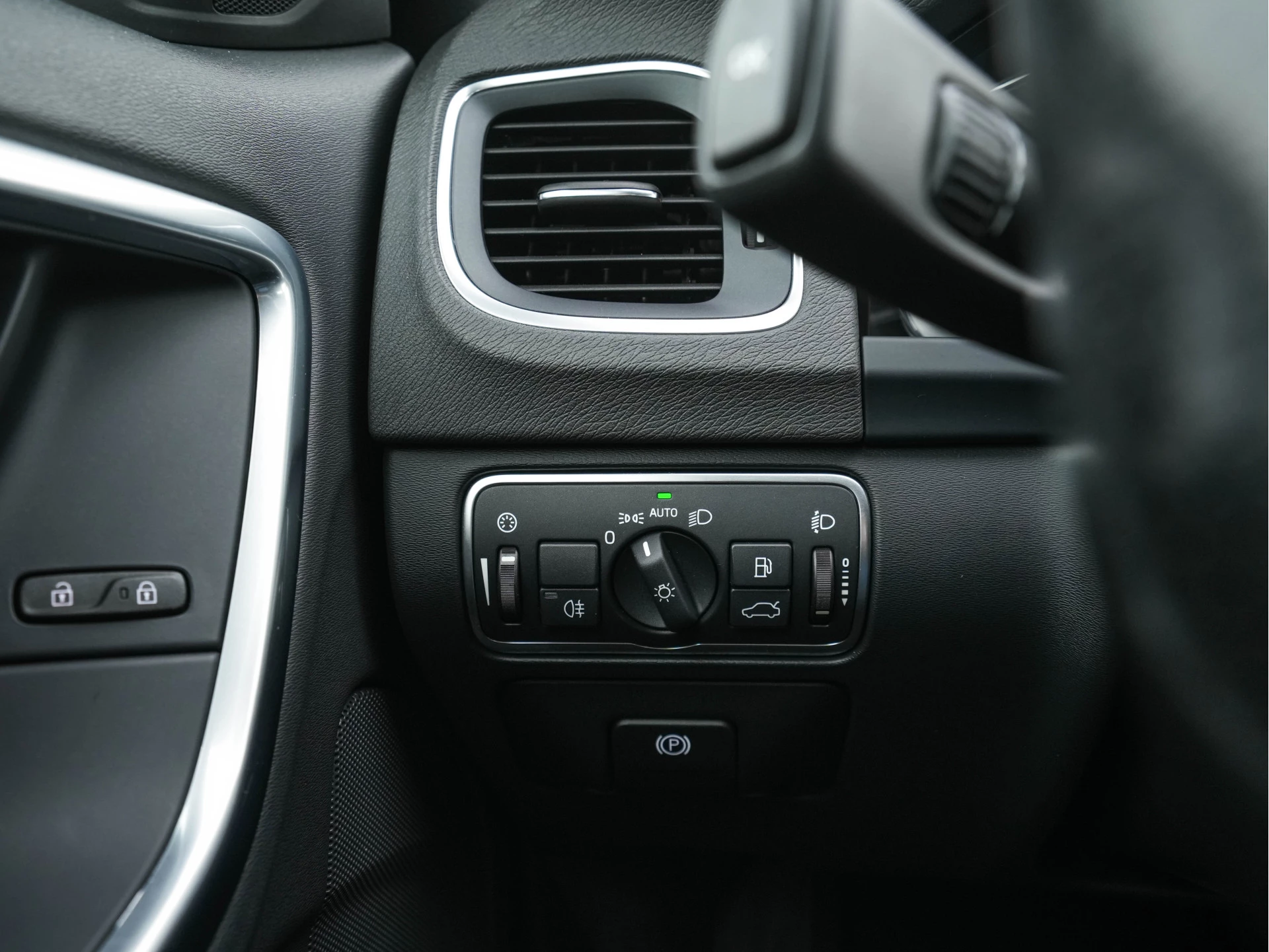 Hoofdafbeelding Volvo S60