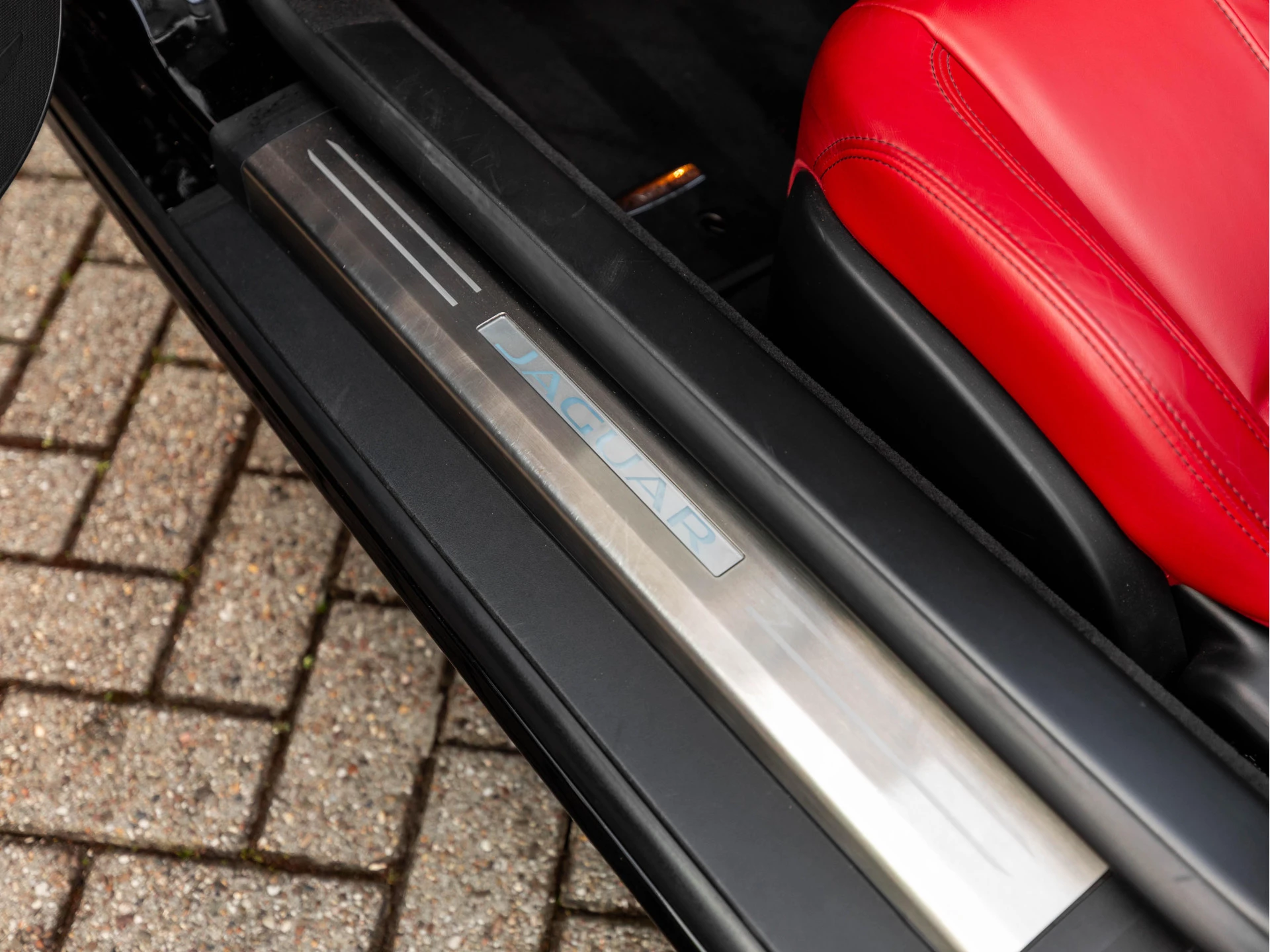 Hoofdafbeelding Jaguar F-Type