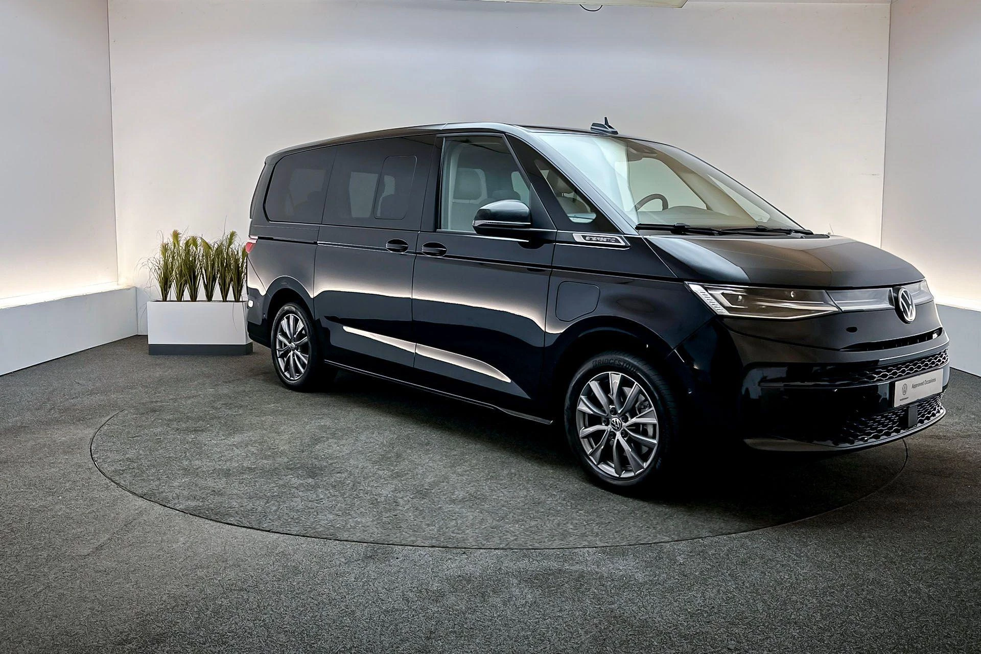 Hoofdafbeelding Volkswagen Multivan