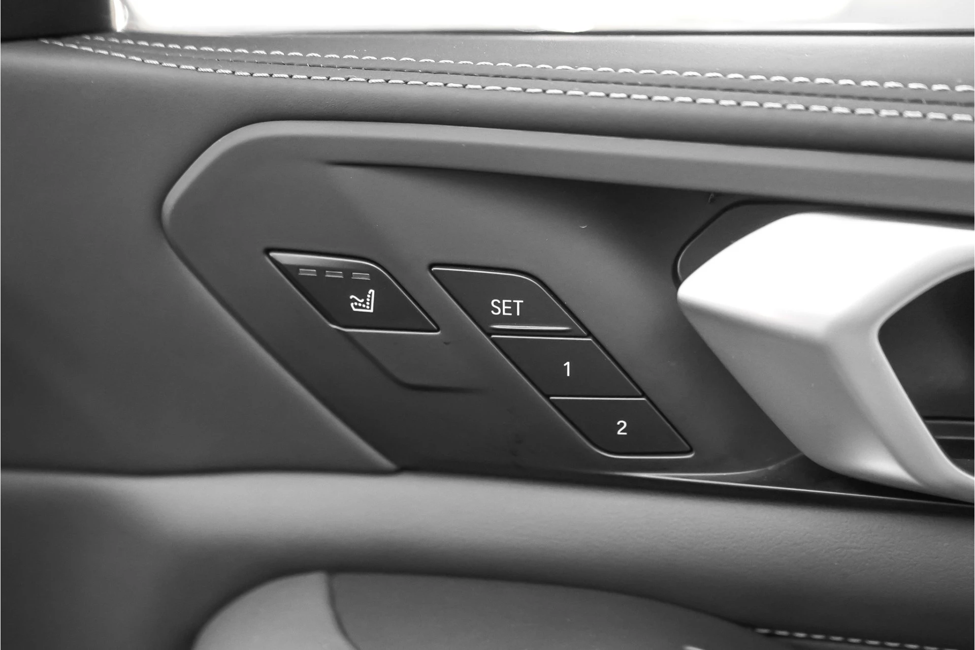 Hoofdafbeelding BMW X7