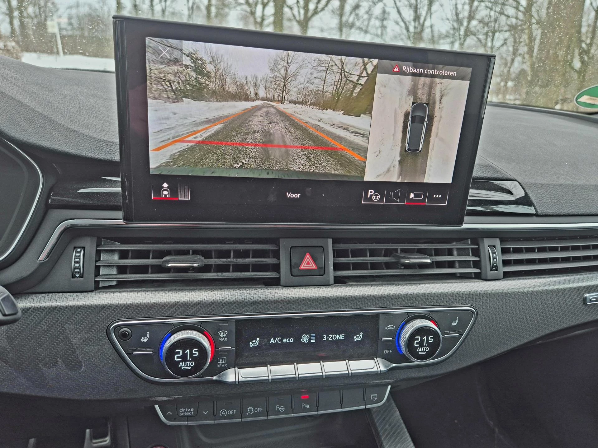 Hoofdafbeelding Audi RS4