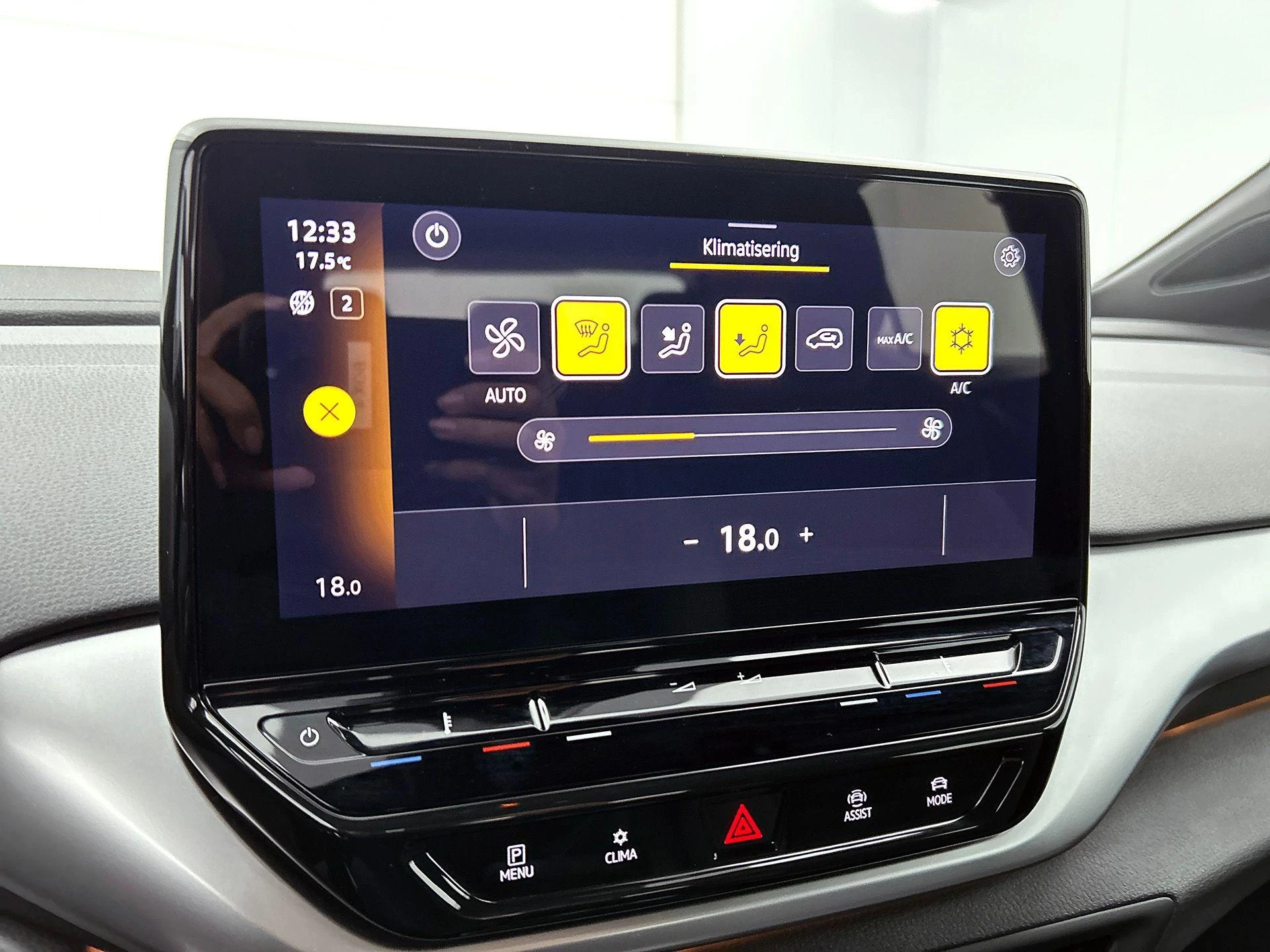 Hoofdafbeelding Volkswagen ID.4