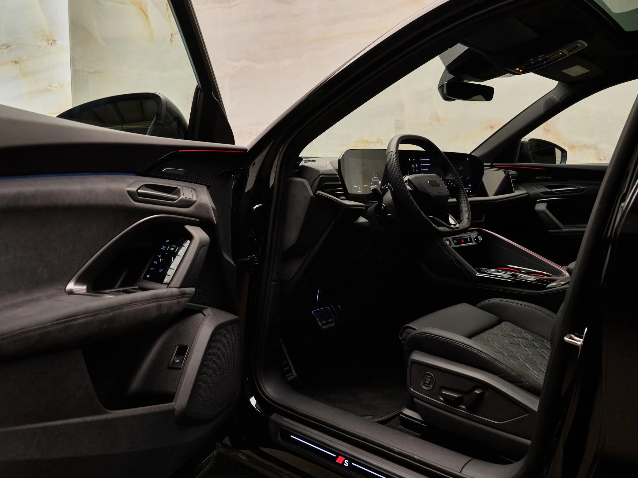 Hoofdafbeelding Audi SQ5