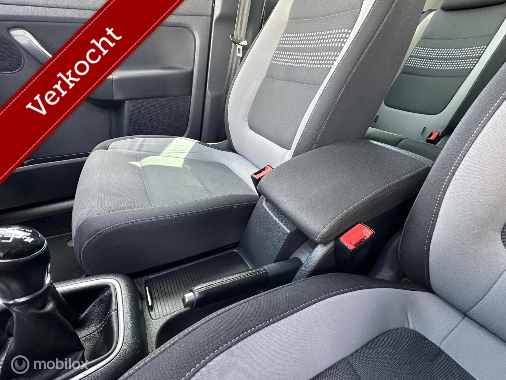 Hoofdafbeelding Volkswagen Golf Plus