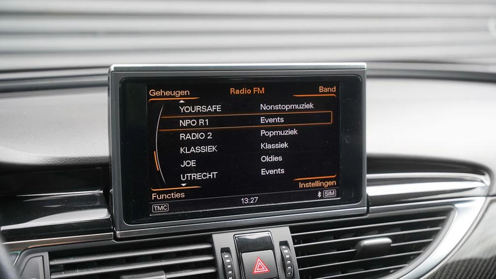 Hoofdafbeelding Audi RS6