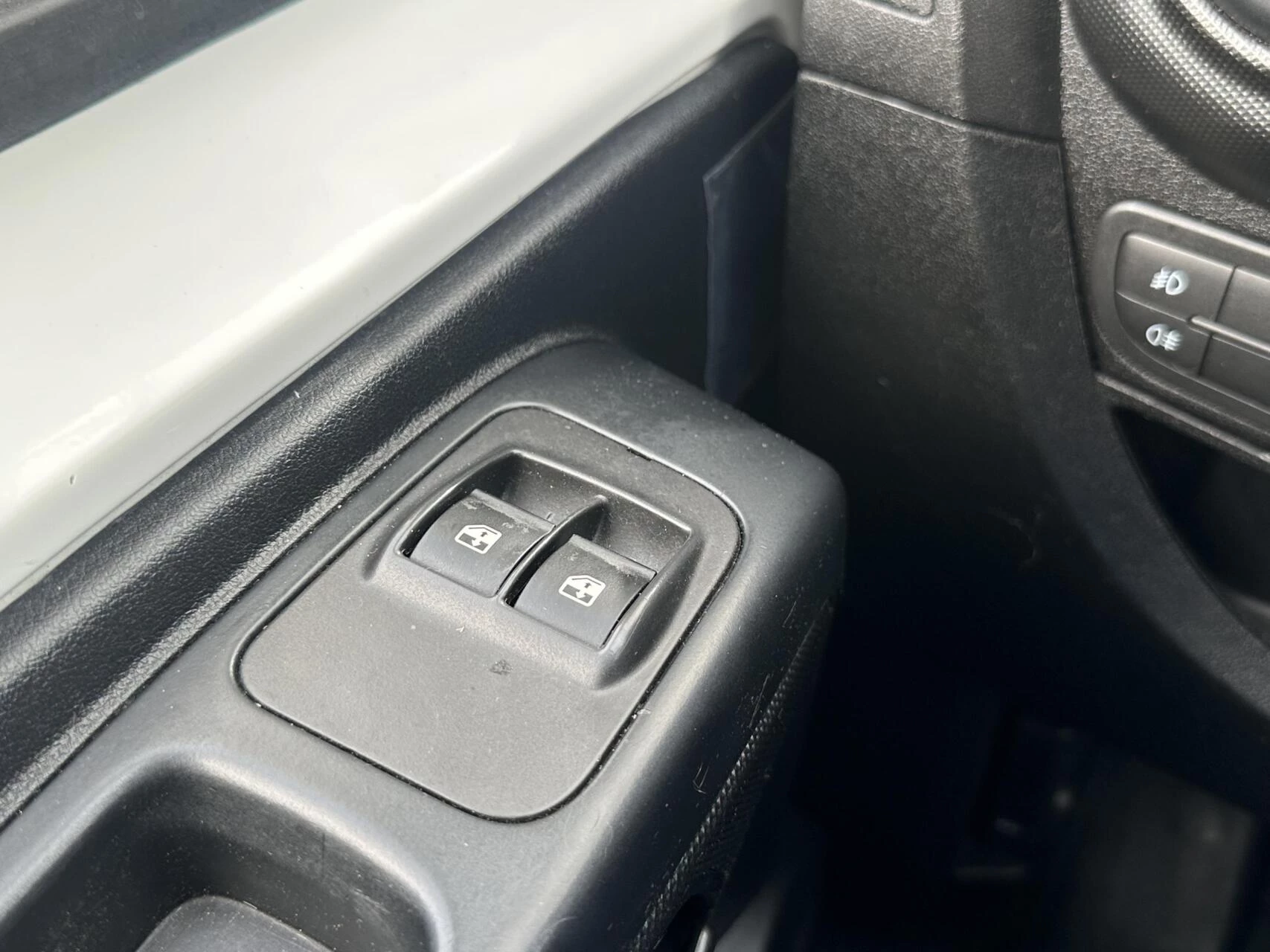 Hoofdafbeelding Fiat Fiorino