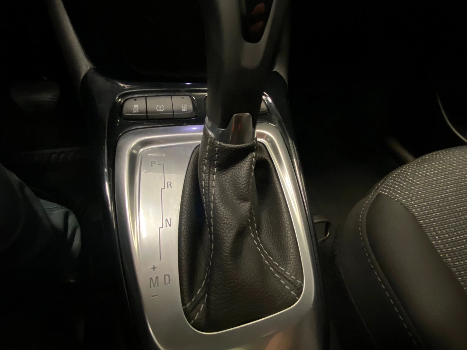 Hoofdafbeelding Opel Crossland