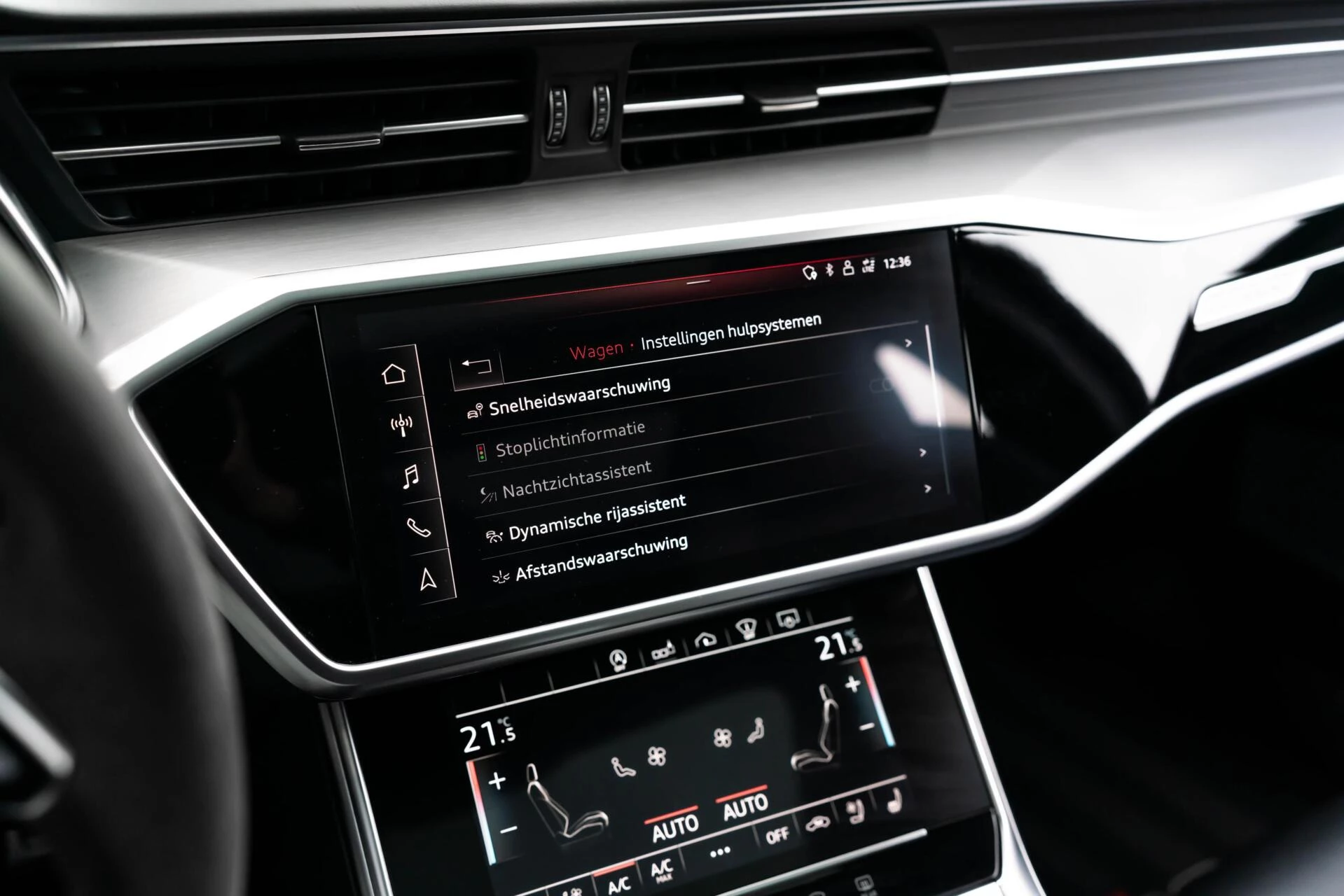 Hoofdafbeelding Audi RS6