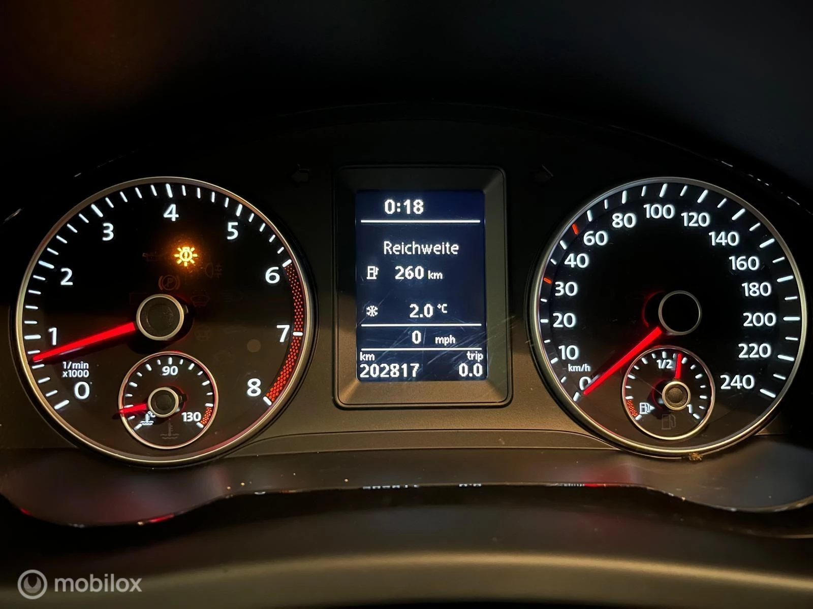 Hoofdafbeelding Volkswagen Golf Plus