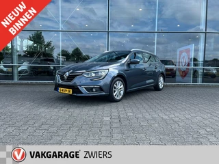 Renault Megane Estate 1.2 TCe Limited