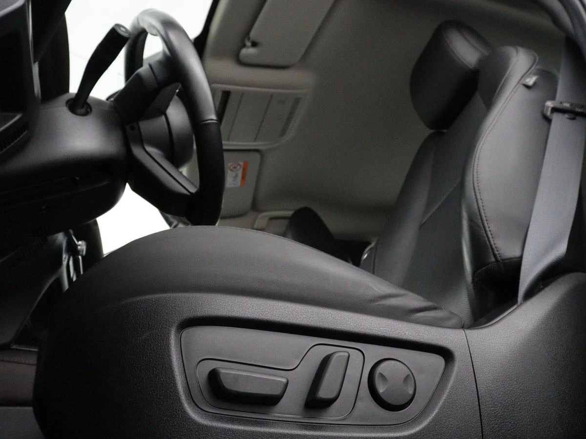 Hoofdafbeelding Mazda CX-30